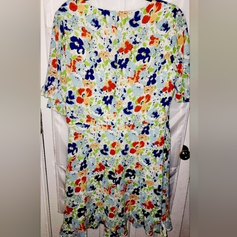 LRL Sweet Little Day Dress - Picture 2 of 3